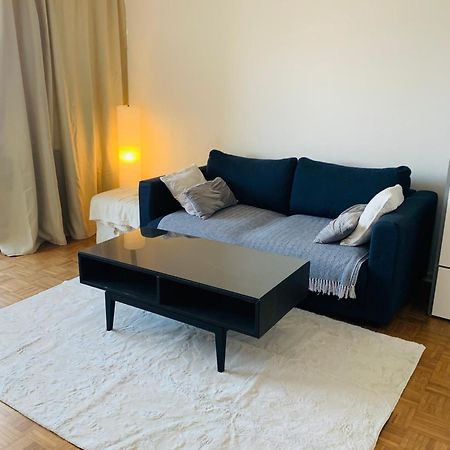 Business Messe Apartment & Wellness Spa Дюселдорф Екстериор снимка