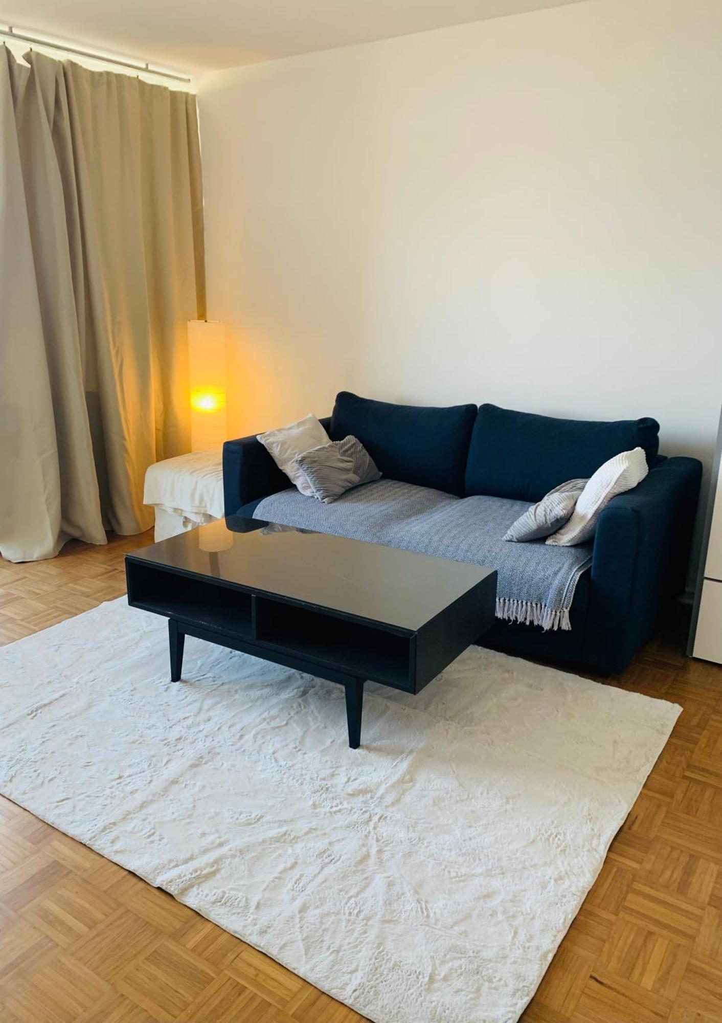 Business Messe Apartment & Wellness Spa Дюселдорф Екстериор снимка